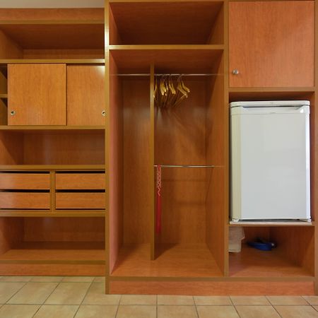 L'Alfas Oasis Hotel Л'Алфас дел Пи Екстериор снимка
