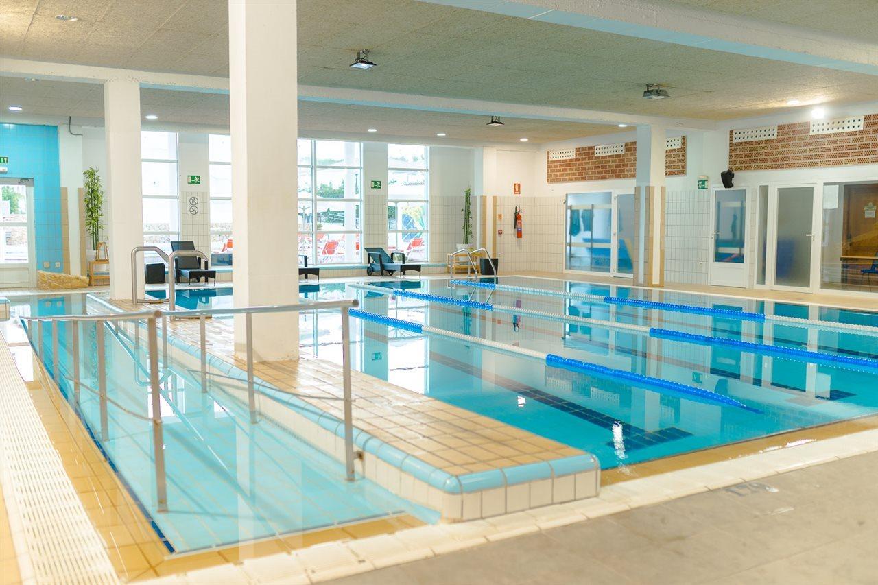 L'Alfas Oasis Hotel Л'Алфас дел Пи Екстериор снимка