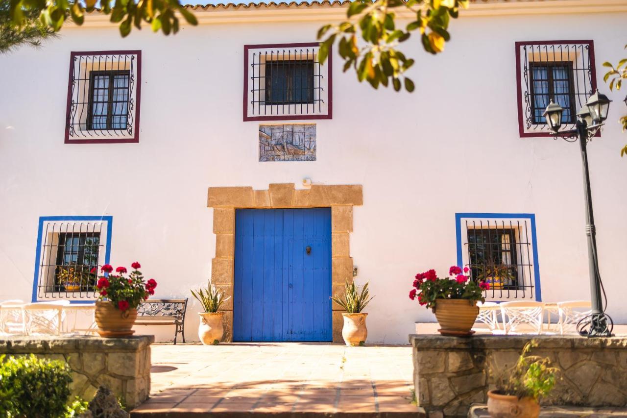 L'Alfas Oasis Hotel Л'Алфас дел Пи Екстериор снимка