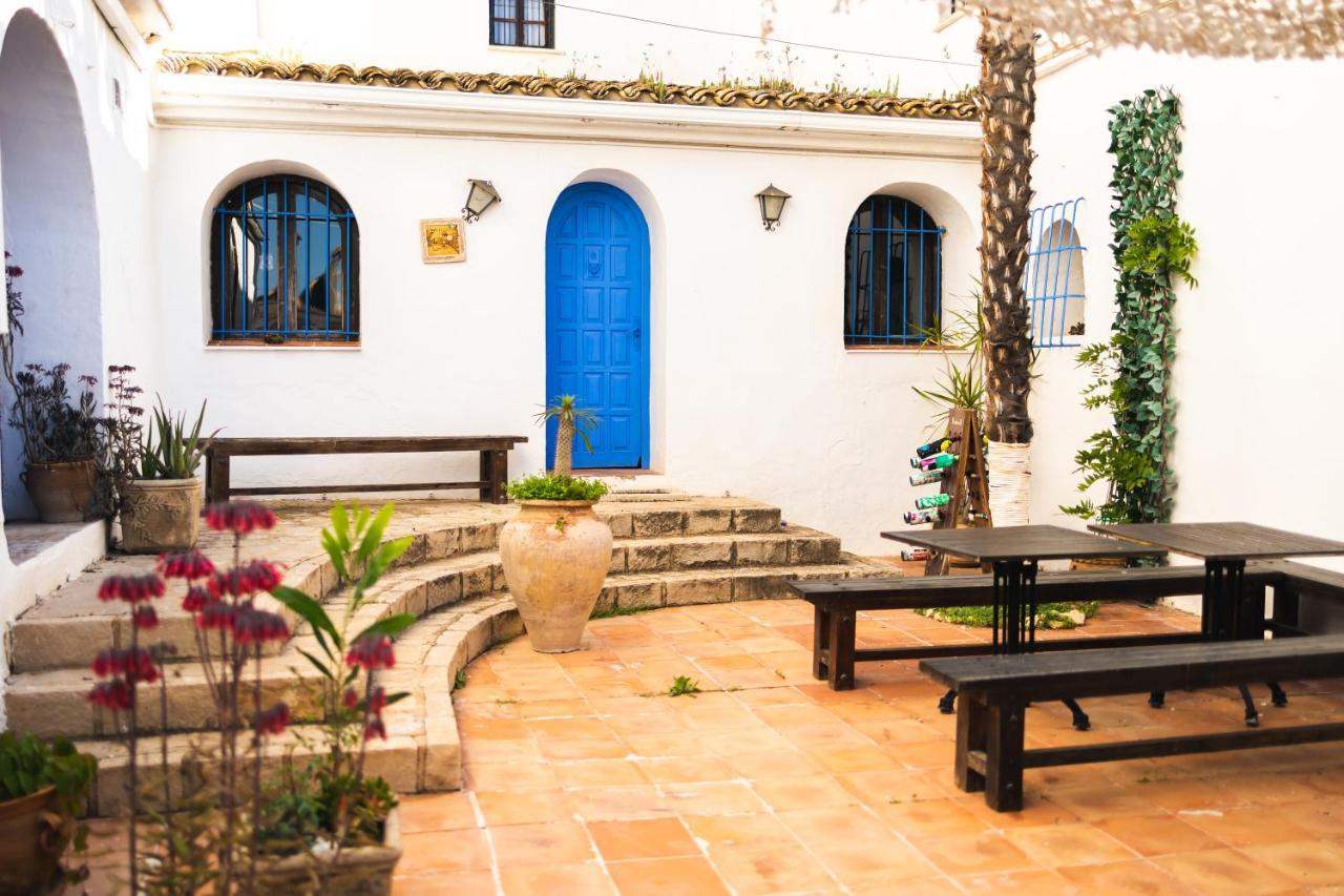 L'Alfas Oasis Hotel Л'Алфас дел Пи Екстериор снимка