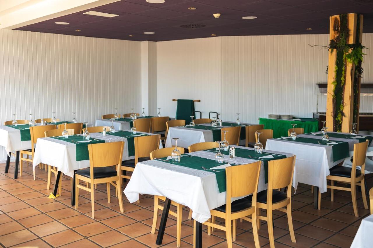 L'Alfas Oasis Hotel Л'Алфас дел Пи Екстериор снимка