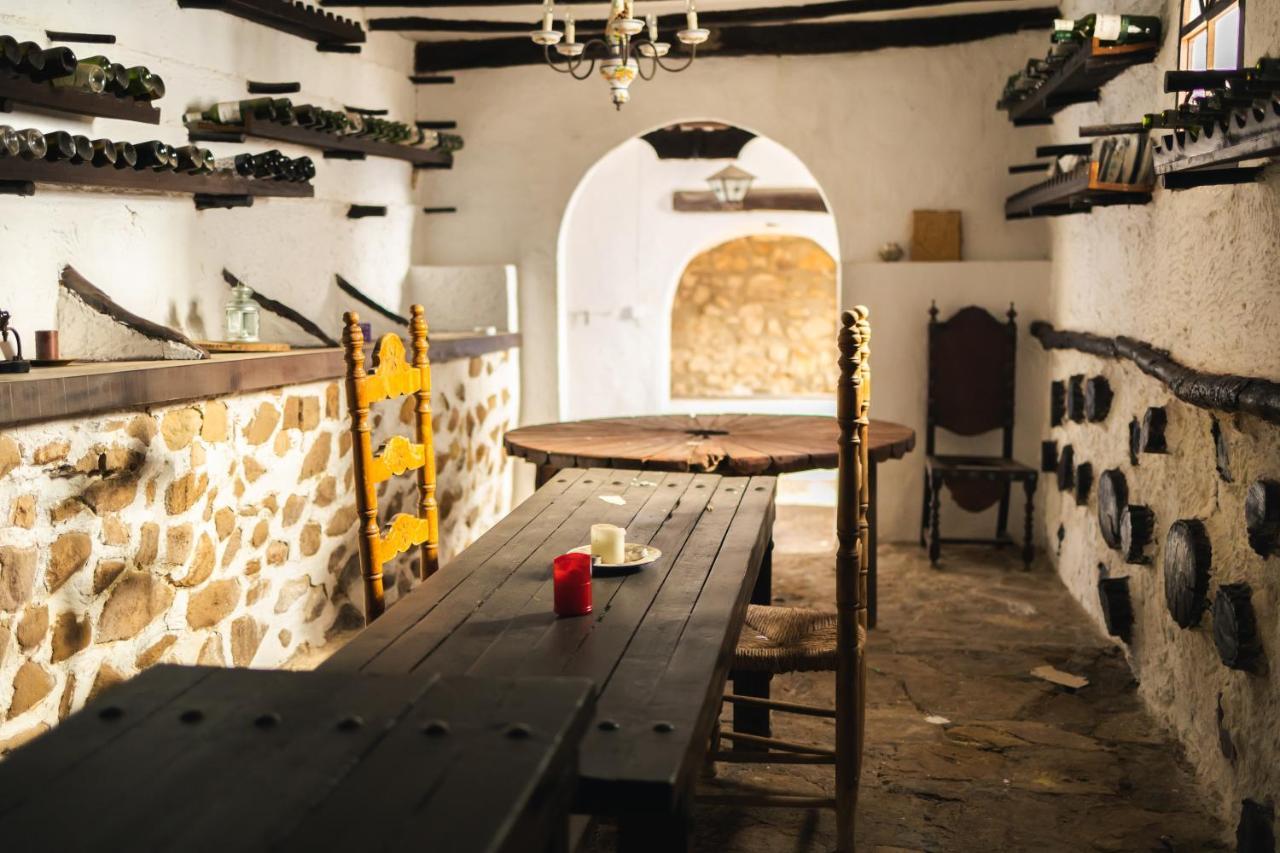L'Alfas Oasis Hotel Л'Алфас дел Пи Екстериор снимка