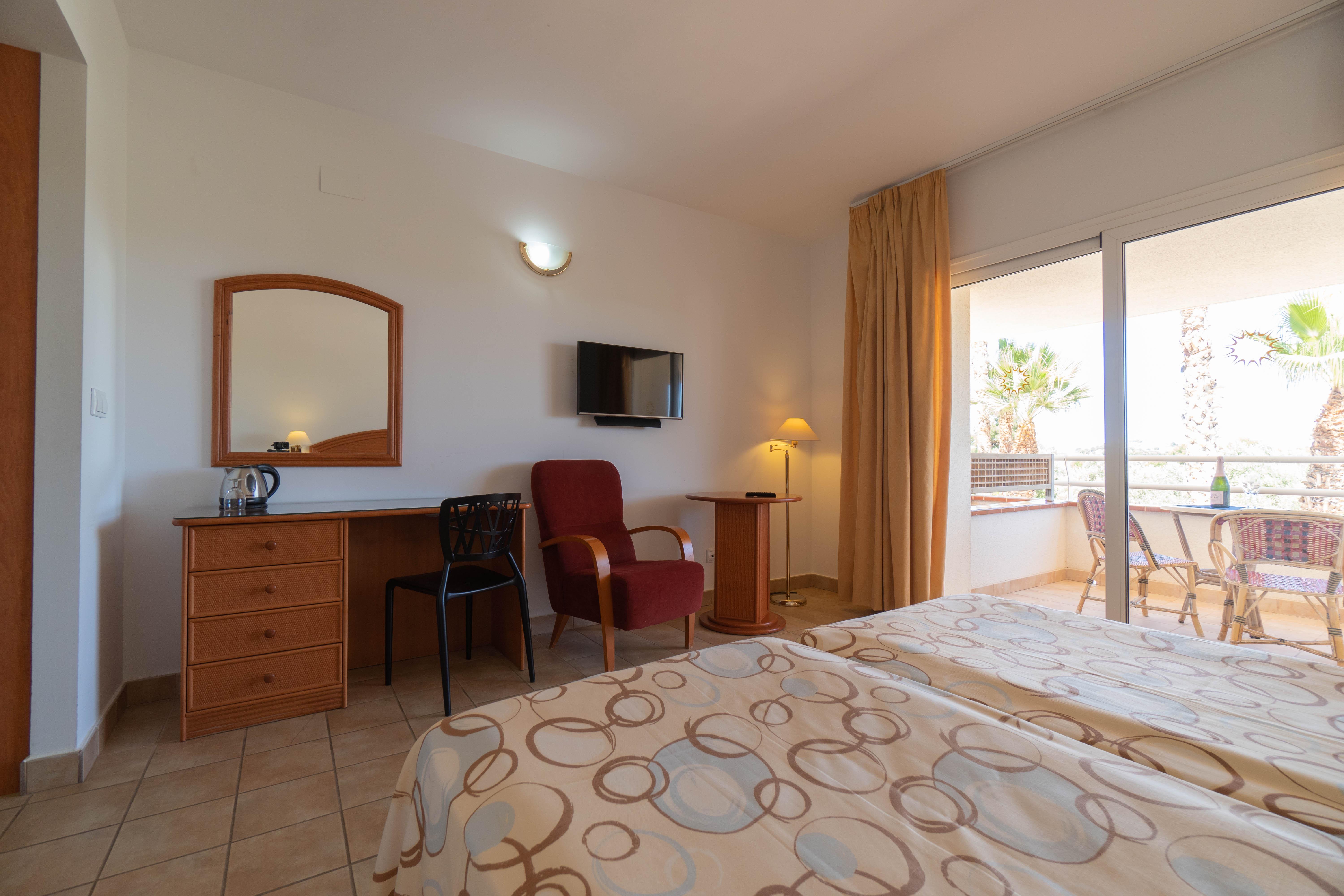 L'Alfas Oasis Hotel Л'Алфас дел Пи Екстериор снимка
