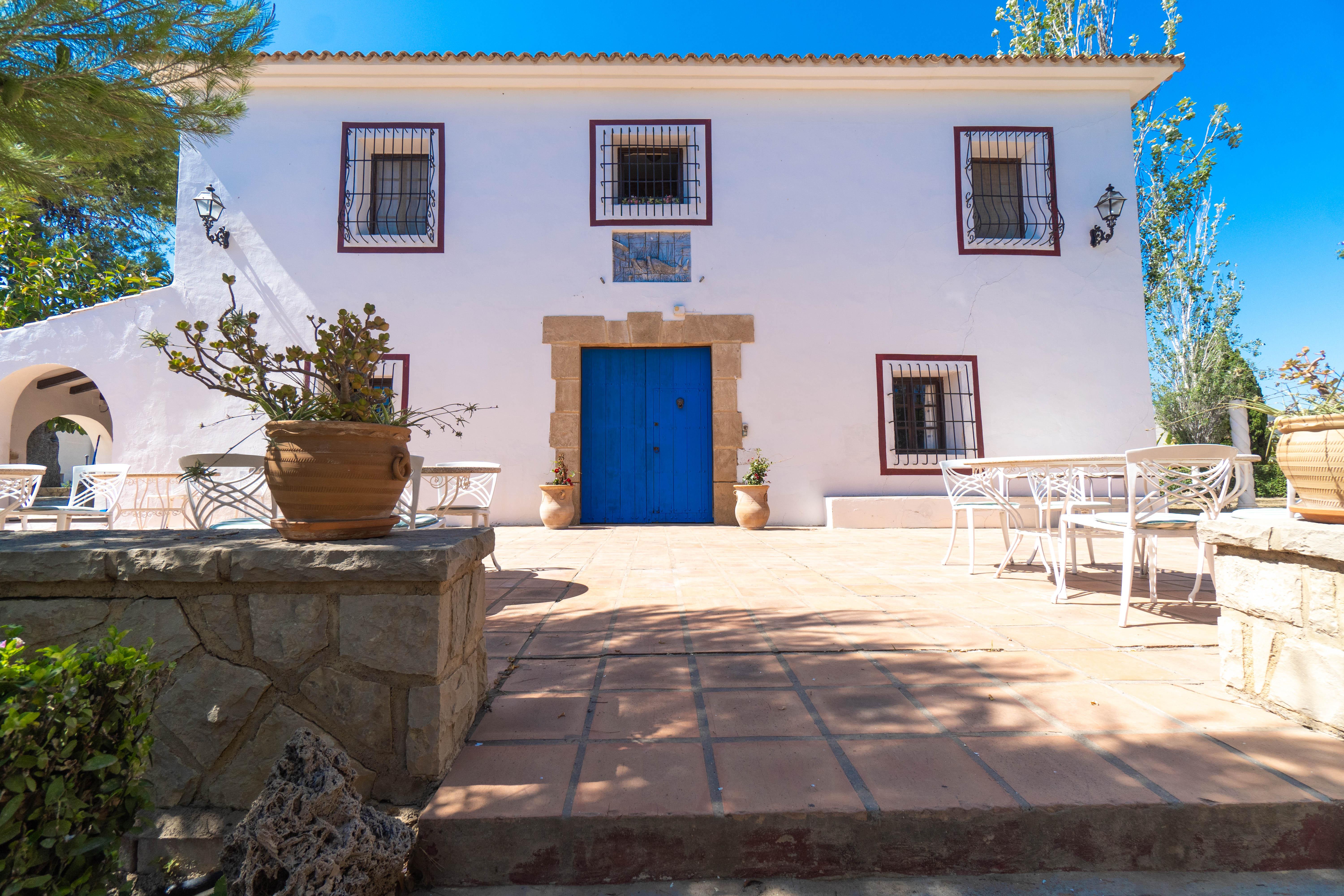 L'Alfas Oasis Hotel Л'Алфас дел Пи Екстериор снимка