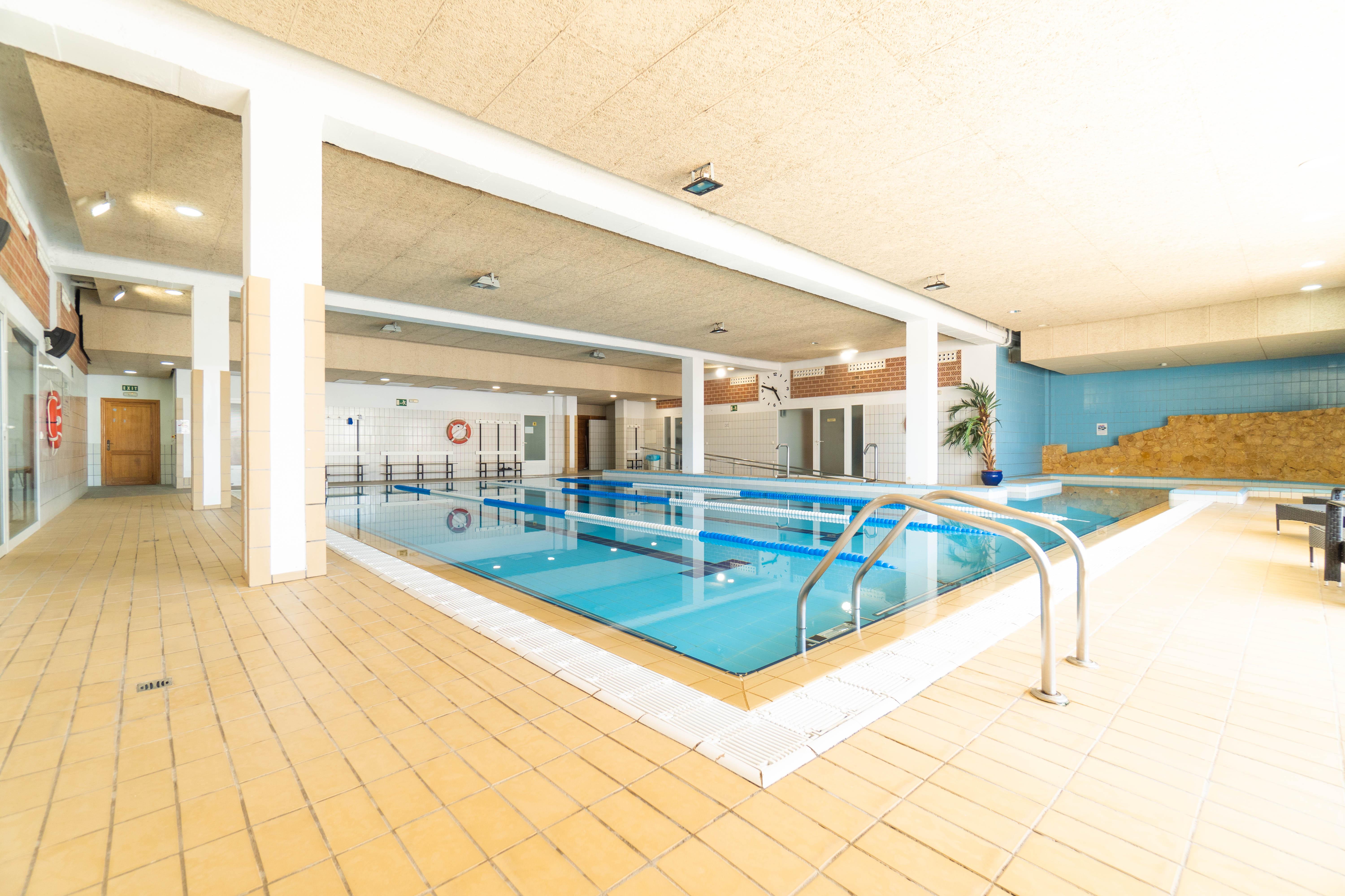 L'Alfas Oasis Hotel Л'Алфас дел Пи Екстериор снимка